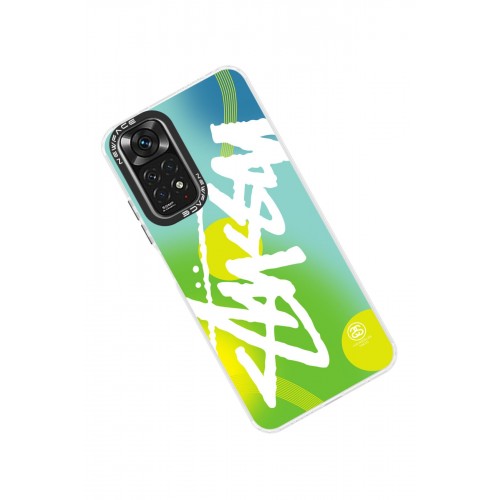 Newface Xiaomi Redmi Note 11S Kılıf Estoril Desenli Kapak - Estoril - 2 Newface Xiaomi Redmi Note 11S Kılıf Estoril Desenli Kapak - Estoril - 2
