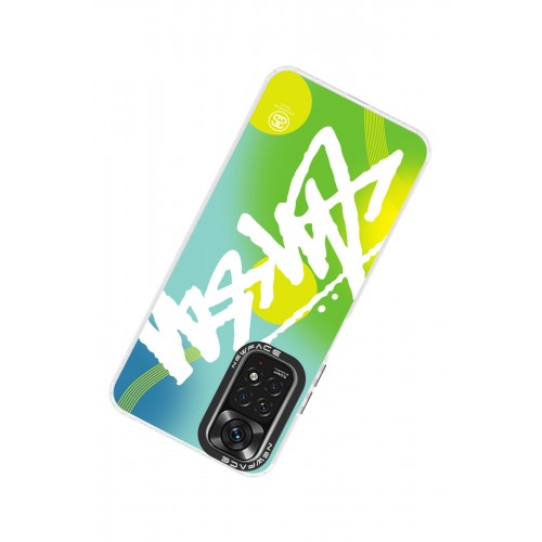Newface Xiaomi Redmi Note 11S Kılıf Estoril Desenli Kapak - Estoril - 2 Newface Xiaomi Redmi Note 11S Kılıf Estoril Desenli Kapak - Estoril - 2