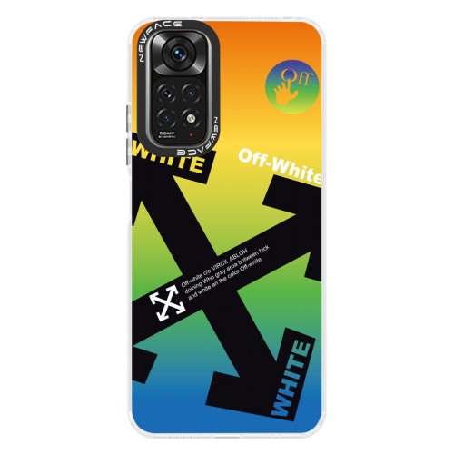 Newface Xiaomi Redmi Note 11S Kılıf Estoril Desenli Kapak - Estoril - 5 Newface Xiaomi Redmi Note 11S Kılıf Estoril Desenli Kapak - Estoril - 5