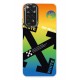 Newface Xiaomi Redmi Note 11S Kılıf Estoril Desenli Kapak - Estoril - 5 Newface Xiaomi Redmi Note 11S Kılıf Estoril Desenli Kapak - Estoril - 5