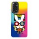 Newface Xiaomi Redmi Note 11S Kılıf Estoril Desenli Kapak - Estoril - 10 Newface Xiaomi Redmi Note 11S Kılıf Estoril Desenli Kapak - Estoril - 10