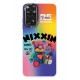 Newface Xiaomi Redmi Note 11S Kılıf Estoril Desenli Kapak - Estoril - 11 Newface Xiaomi Redmi Note 11S Kılıf Estoril Desenli Kapak - Estoril - 11