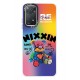 Newface Xiaomi Redmi Note 11 Pro Kılıf Estoril Desenli Kapak - Estoril - 11 Newface Xiaomi Redmi Note 11 Pro Kılıf Estoril Desenli Kapak - Estoril - 11