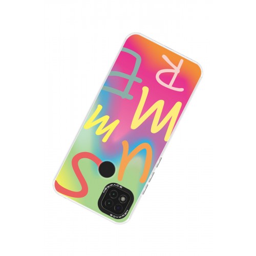 Newface Xiaomi Redmi 9C Kılıf Estoril Desenli Kapak - Estoril - 3 Newface Xiaomi Redmi 9C Kılıf Estoril Desenli Kapak - Estoril - 3