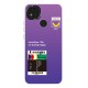 Newface Xiaomi Redmi 9C Kılıf Estoril Desenli Kapak - Estoril - 4 Newface Xiaomi Redmi 9C Kılıf Estoril Desenli Kapak - Estoril - 4