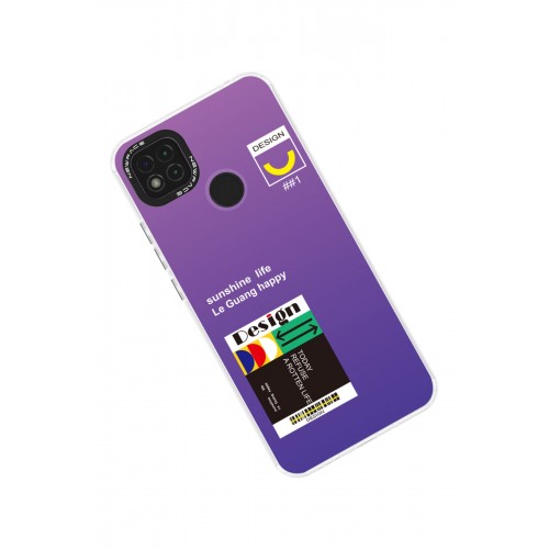 Newface Xiaomi Redmi 9C Kılıf Estoril Desenli Kapak - Estoril - 4 Newface Xiaomi Redmi 9C Kılıf Estoril Desenli Kapak - Estoril - 4