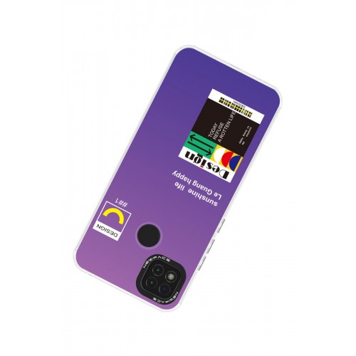 Newface Xiaomi Redmi 9C Kılıf Estoril Desenli Kapak - Estoril - 4 Newface Xiaomi Redmi 9C Kılıf Estoril Desenli Kapak - Estoril - 4
