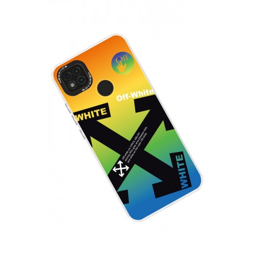 Newface Xiaomi Redmi 9C Kılıf Estoril Desenli Kapak - Estoril - 5 Newface Xiaomi Redmi 9C Kılıf Estoril Desenli Kapak - Estoril - 5