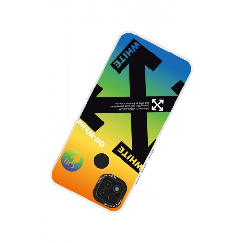 Newface Xiaomi Redmi 9C Kılıf Estoril Desenli Kapak - Estoril - 5 Newface Xiaomi Redmi 9C Kılıf Estoril Desenli Kapak - Estoril - 5