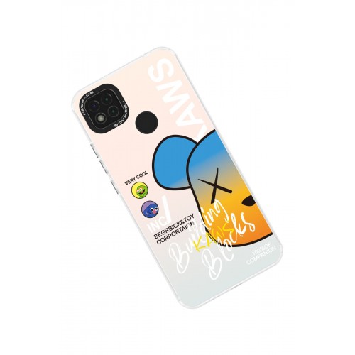 Newface Xiaomi Redmi 9C Kılıf Estoril Desenli Kapak - Estoril - 6 Newface Xiaomi Redmi 9C Kılıf Estoril Desenli Kapak - Estoril - 6