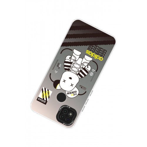 Newface Xiaomi Redmi 9C Kılıf Estoril Desenli Kapak - Estoril - 7 Newface Xiaomi Redmi 9C Kılıf Estoril Desenli Kapak - Estoril - 7