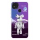 Newface Xiaomi Redmi 9C Kılıf Estoril Desenli Kapak - Estoril - 8 Newface Xiaomi Redmi 9C Kılıf Estoril Desenli Kapak - Estoril - 8