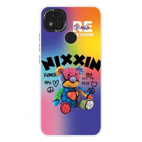 Newface Xiaomi Redmi 9C Kılıf Estoril Desenli Kapak - Estoril - 11 Newface Xiaomi Redmi 9C Kılıf Estoril Desenli Kapak - Estoril - 11