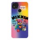 Newface Xiaomi Redmi 9C Kılıf Estoril Desenli Kapak - Estoril - 11 Newface Xiaomi Redmi 9C Kılıf Estoril Desenli Kapak - Estoril - 11