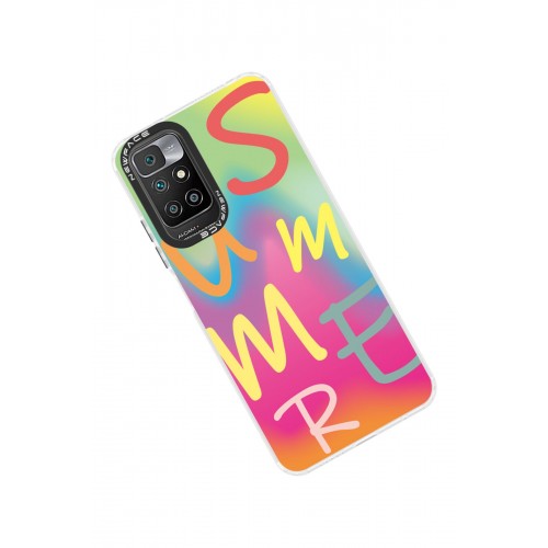 Newface Xiaomi Redmi 10 Kılıf Estoril Desenli Kapak - Estoril - 3 Newface Xiaomi Redmi 10 Kılıf Estoril Desenli Kapak - Estoril - 3