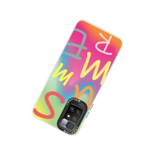 Newface Xiaomi Redmi 10 Kılıf Estoril Desenli Kapak - Estoril - 3 Newface Xiaomi Redmi 10 Kılıf Estoril Desenli Kapak - Estoril - 3