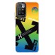 Newface Xiaomi Redmi 10 Kılıf Estoril Desenli Kapak - Estoril - 5