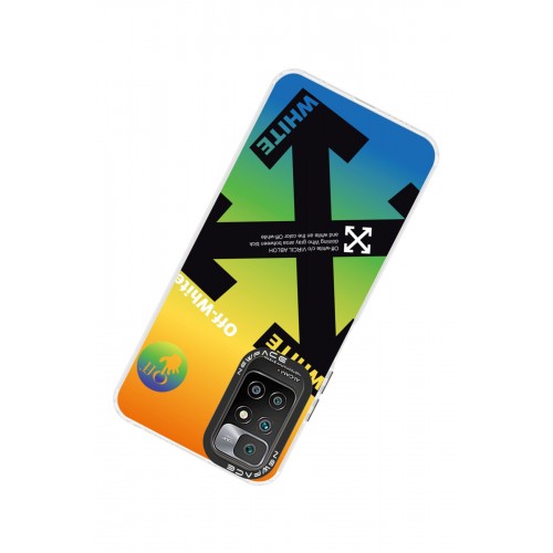 Newface Xiaomi Redmi 10 Kılıf Estoril Desenli Kapak - Estoril - 5 Newface Xiaomi Redmi 10 Kılıf Estoril Desenli Kapak - Estoril - 5