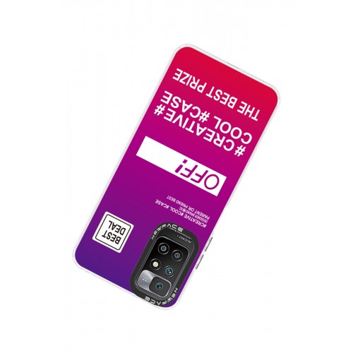 Newface Xiaomi Redmi 10 Kılıf Estoril Desenli Kapak - Estoril - 9 Newface Xiaomi Redmi 10 Kılıf Estoril Desenli Kapak - Estoril - 9