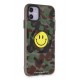 Newface iPhone 12 Kılıf Apollo Magneticsafe Desenli Kapak - Apollo Siyah - 4 Newface iPhone 12 Kılıf Apollo Magneticsafe Desenli Kapak - Apollo Siyah - 4