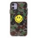 Newface iPhone 12 Kılıf Apollo Magneticsafe Desenli Kapak - Apollo Siyah - 4 Newface iPhone 12 Kılıf Apollo Magneticsafe Desenli Kapak - Apollo Siyah - 4