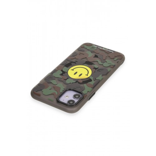 Newface iPhone 12 Kılıf Apollo Magneticsafe Desenli Kapak - Apollo Siyah - 4 Newface iPhone 12 Kılıf Apollo Magneticsafe Desenli Kapak - Apollo Siyah - 4