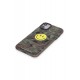 Newface iPhone 12 Kılıf Apollo Magneticsafe Desenli Kapak - Apollo Siyah - 4 Newface iPhone 12 Kılıf Apollo Magneticsafe Desenli Kapak - Apollo Siyah - 4