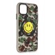 Newface iPhone 12 Kılıf Apollo Magneticsafe Desenli Kapak - Apollo Siyah - 4 Newface iPhone 12 Kılıf Apollo Magneticsafe Desenli Kapak - Apollo Siyah - 4