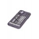 Newface iPhone 12 Kılıf Apollo Magneticsafe Desenli Kapak - Apollo Mor - 1 Newface iPhone 12 Kılıf Apollo Magneticsafe Desenli Kapak - Apollo Mor - 1