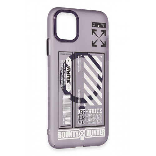Newface iPhone 12 Kılıf Apollo Magneticsafe Desenli Kapak - Apollo Mor - 1 Newface iPhone 12 Kılıf Apollo Magneticsafe Desenli Kapak - Apollo Mor - 1
