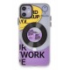 Newface iPhone 12 Kılıf Apollo Magneticsafe Desenli Kapak - Apollo Şeffaf - 6 Newface iPhone 12 Kılıf Apollo Magneticsafe Desenli Kapak - Apollo Şeffaf - 6