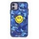 Newface iPhone 12 Kılıf Apollo Magneticsafe Desenli Kapak - Apollo Mavi - 1 Newface iPhone 12 Kılıf Apollo Magneticsafe Desenli Kapak - Apollo Mavi - 1