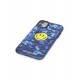 Newface iPhone 12 Kılıf Apollo Magneticsafe Desenli Kapak - Apollo Mavi - 1 Newface iPhone 12 Kılıf Apollo Magneticsafe Desenli Kapak - Apollo Mavi - 1