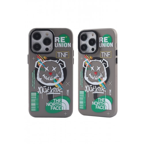 Newface iPhone 12 Pro Kılıf Apollo Magneticsafe Desenli Kapak - Apollo Siyah - 2 Newface iPhone 12 Pro Kılıf Apollo Magneticsafe Desenli Kapak - Apollo Siyah - 2