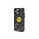 Newface iPhone 12 Pro Kılıf Apollo Magneticsafe Desenli Kapak - Apollo Siyah - 4 Newface iPhone 12 Pro Kılıf Apollo Magneticsafe Desenli Kapak - Apollo Siyah - 4