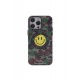 Newface iPhone 12 Pro Max Kılıf Apollo Magneticsafe Desenli Kapak - Apollo Siyah - 4 Newface iPhone 12 Pro Max Kılıf Apollo Magneticsafe Desenli Kapak - Apollo Siyah - 4