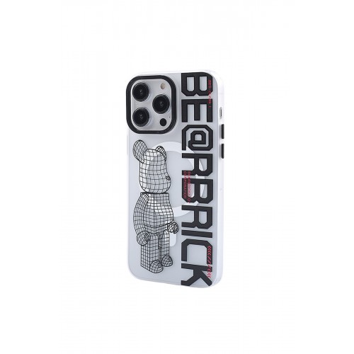 Newface iPhone 12 Pro Max Kılıf Apollo Magneticsafe Desenli Kapak - Apollo Şeffaf - 1 Newface iPhone 12 Pro Max Kılıf Apollo Magneticsafe Desenli Kapak - Apollo Şeffaf - 1