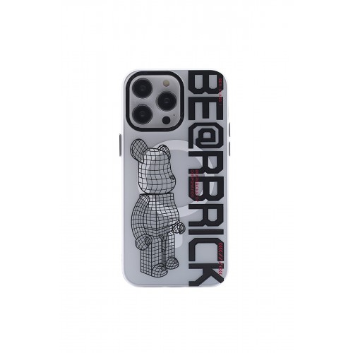 Newface iPhone 12 Pro Max Kılıf Apollo Magneticsafe Desenli Kapak - Apollo Şeffaf - 1 Newface iPhone 12 Pro Max Kılıf Apollo Magneticsafe Desenli Kapak - Apollo Şeffaf - 1