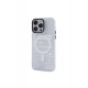 Newface iPhone 12 Pro Max Kılıf Apollo Magneticsafe Desenli Kapak - Apollo Şeffaf - 4 Newface iPhone 12 Pro Max Kılıf Apollo Magneticsafe Desenli Kapak - Apollo Şeffaf - 4