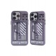 Newface iPhone 13 Pro Max Kılıf Apollo Magneticsafe Desenli Kapak - Apollo Mor - 1 Newface iPhone 13 Pro Max Kılıf Apollo Magneticsafe Desenli Kapak - Apollo Mor - 1