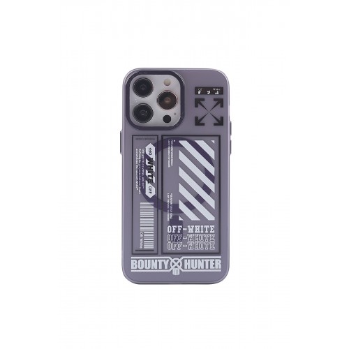Newface iPhone 13 Pro Max Kılıf Apollo Magneticsafe Desenli Kapak - Apollo Mor - 1 Newface iPhone 13 Pro Max Kılıf Apollo Magneticsafe Desenli Kapak - Apollo Mor - 1