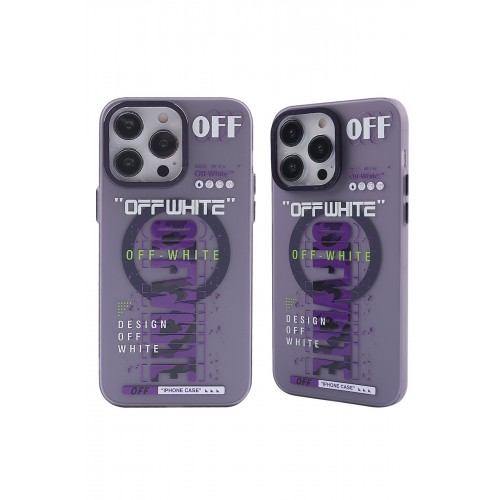 Newface iPhone 13 Pro Max Kılıf Apollo Magneticsafe Desenli Kapak - Apollo Mor - 3 Newface iPhone 13 Pro Max Kılıf Apollo Magneticsafe Desenli Kapak - Apollo Mor - 3