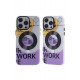 Newface iPhone 13 Pro Max Kılıf Apollo Magneticsafe Desenli Kapak - Apollo Şeffaf - 6 Newface iPhone 13 Pro Max Kılıf Apollo Magneticsafe Desenli Kapak - Apollo Şeffaf - 6