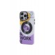 Newface iPhone 13 Pro Max Kılıf Apollo Magneticsafe Desenli Kapak - Apollo Şeffaf - 6 Newface iPhone 13 Pro Max Kılıf Apollo Magneticsafe Desenli Kapak - Apollo Şeffaf - 6