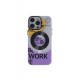 Newface iPhone 13 Pro Max Kılıf Apollo Magneticsafe Desenli Kapak - Apollo Şeffaf - 6 Newface iPhone 13 Pro Max Kılıf Apollo Magneticsafe Desenli Kapak - Apollo Şeffaf - 6