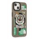 Newface iPhone 14 Kılıf Apollo Magneticsafe Desenli Kapak - Apollo Siyah - 2 Newface iPhone 14 Kılıf Apollo Magneticsafe Desenli Kapak - Apollo Siyah - 2