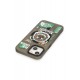 Newface iPhone 14 Kılıf Apollo Magneticsafe Desenli Kapak - Apollo Siyah - 2 Newface iPhone 14 Kılıf Apollo Magneticsafe Desenli Kapak - Apollo Siyah - 2