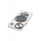 Newface iPhone 14 Kılıf Apollo Magneticsafe Desenli Kapak - Apollo Şeffaf - 3 Newface iPhone 14 Kılıf Apollo Magneticsafe Desenli Kapak - Apollo Şeffaf - 3