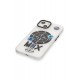 Newface iPhone 14 Kılıf Apollo Magneticsafe Desenli Kapak - Apollo Şeffaf - 3 Newface iPhone 14 Kılıf Apollo Magneticsafe Desenli Kapak - Apollo Şeffaf - 3