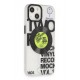 Newface iPhone 14 Kılıf Apollo Magneticsafe Desenli Kapak - Apollo Şeffaf - 5 Newface iPhone 14 Kılıf Apollo Magneticsafe Desenli Kapak - Apollo Şeffaf - 5